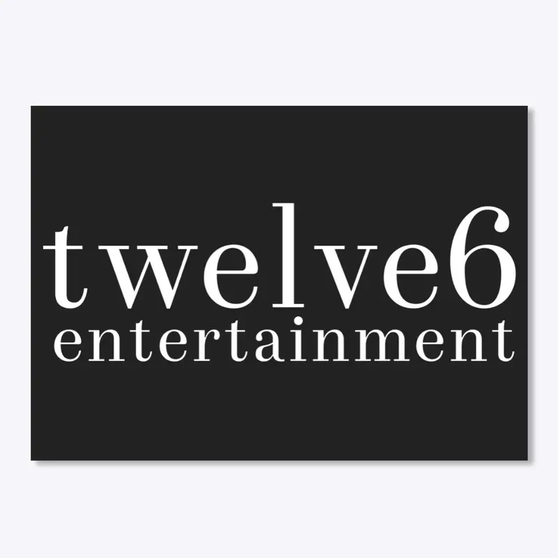 Twelve6 Entertainment 