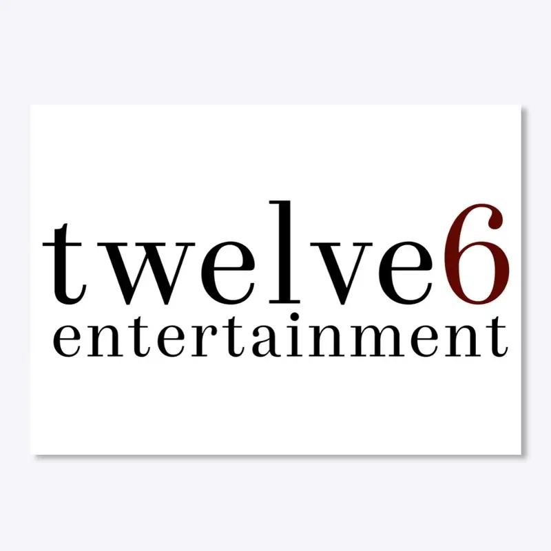 Twelve6 Entertainment